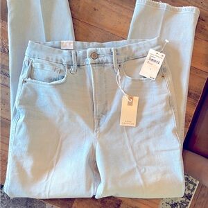 NWT Good American jeans